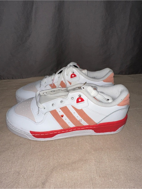 adidas Shoes - Adidas Rivalry Low Shoes